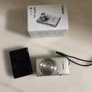 Compact Digital Cameras Canon Ixy 180