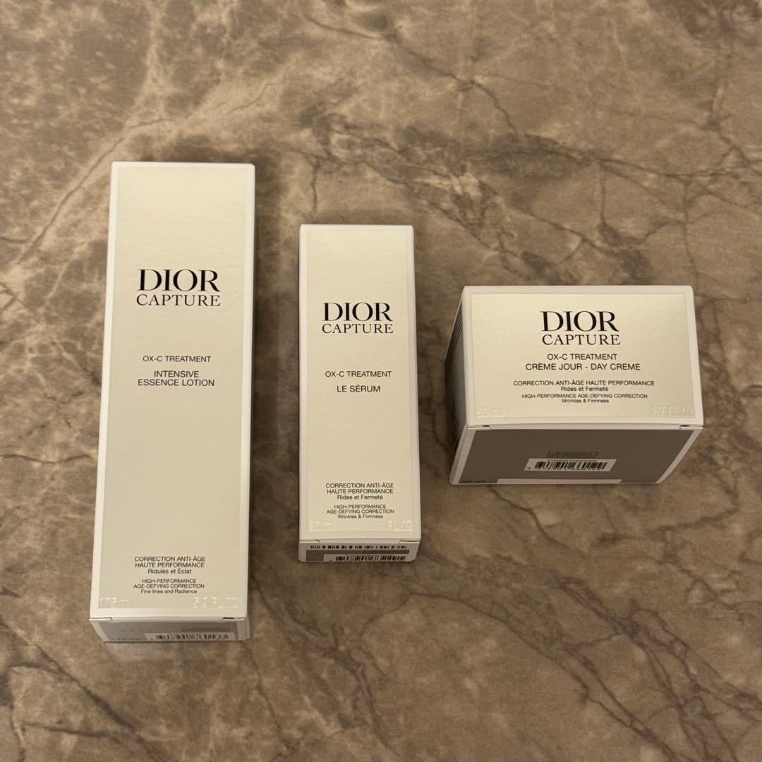 Christian Dior Toner Face Lotion 3