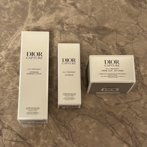 Christian Dior Toner Face Lotion 3