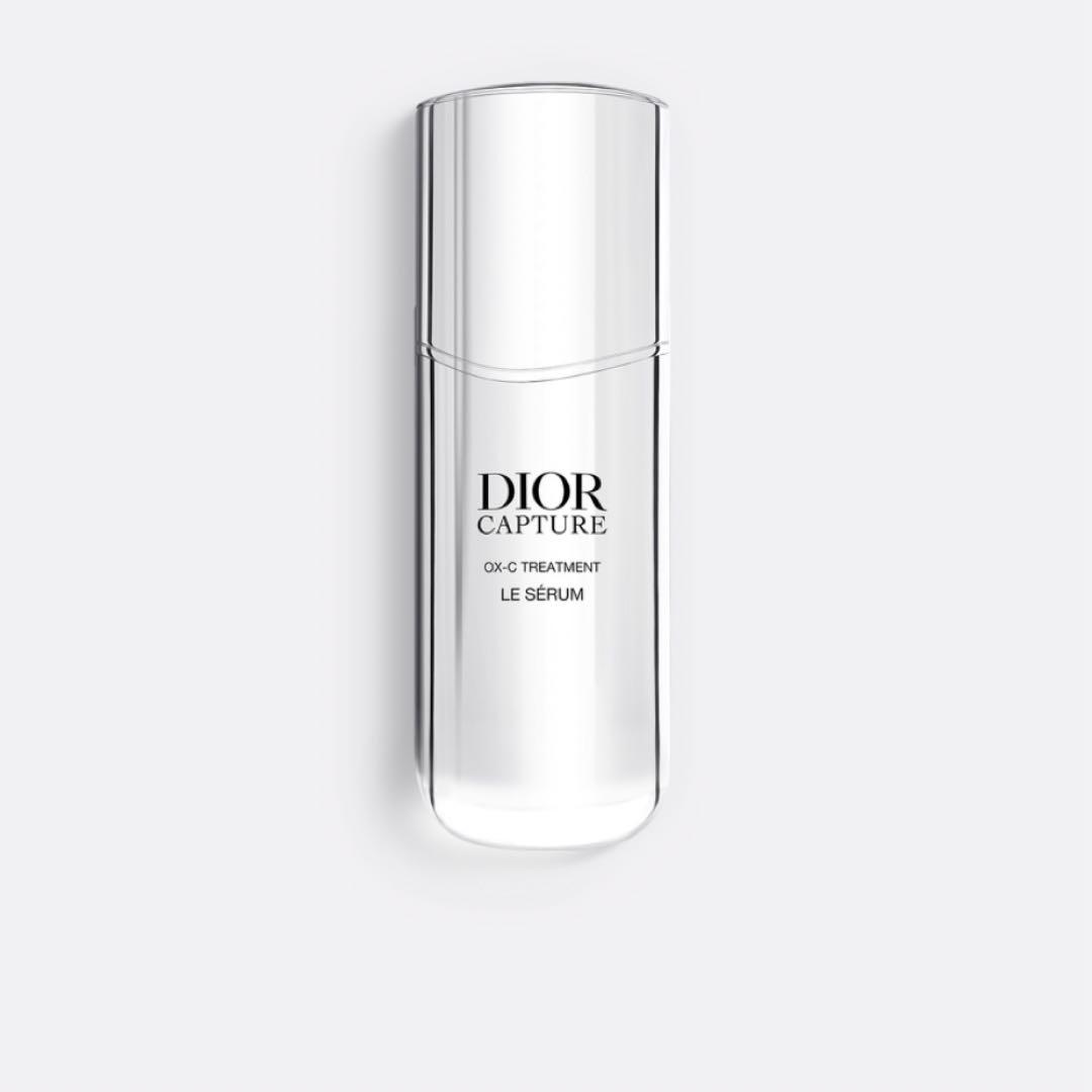 Christian Dior Toner Face Lotion 3