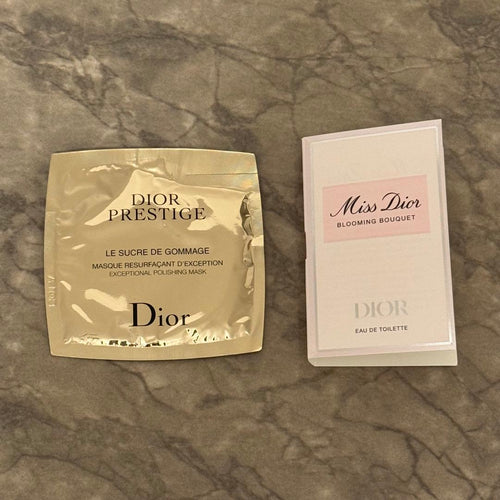 Christian Dior Toner Face Lotion 3