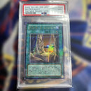 Yu-Gi-Oh! Ocg Duel Monsters (Japanese) Psa9