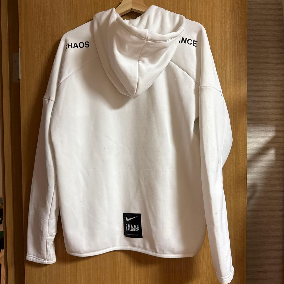 Nike Hoodies X Undercover L