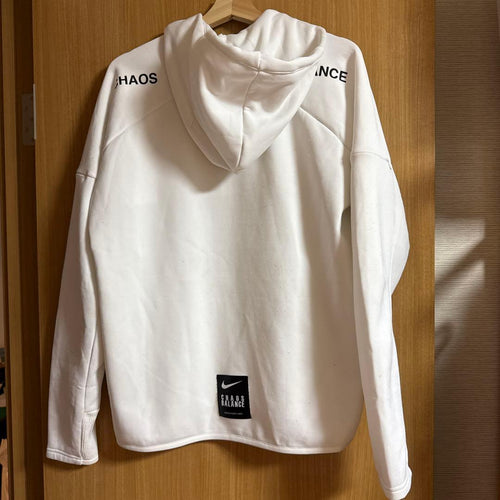 Nike Hoodies X Undercover L