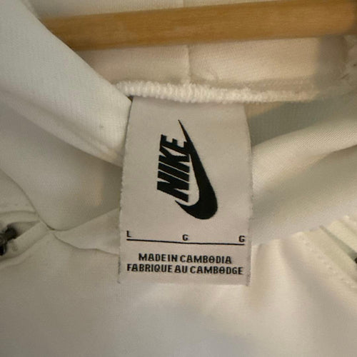 Nike Hoodies X Undercover L