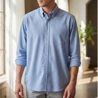 Lanvin Button-Up Shirts M