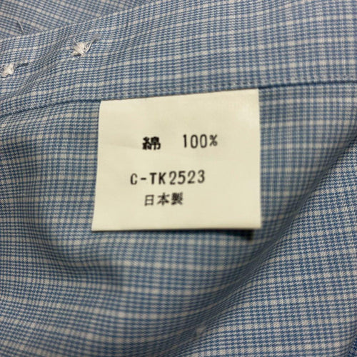 Lanvin Button-Up Shirts M