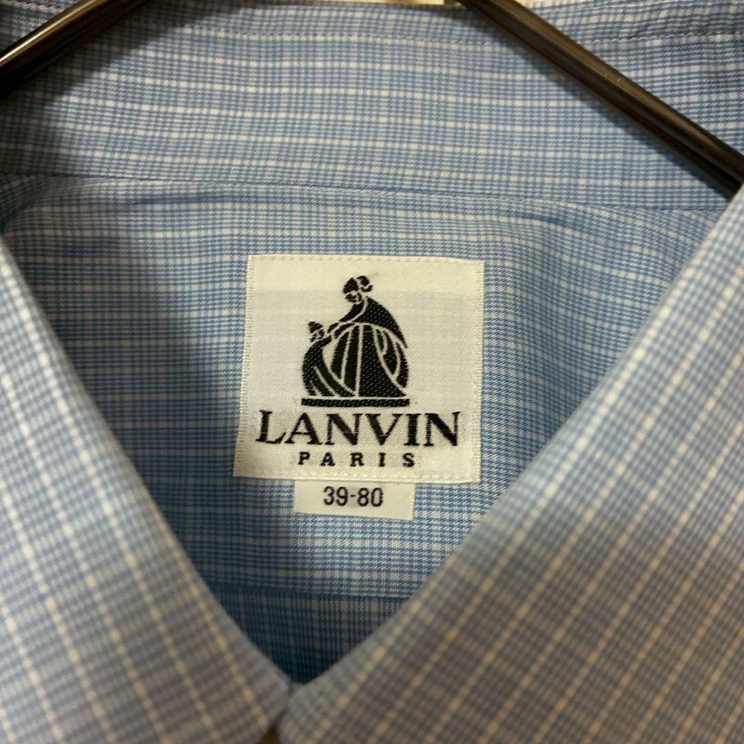 Lanvin Button-Up Shirts M