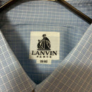 Lanvin Button-Up Shirts M