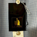 Lanvin Button-Up Shirts M