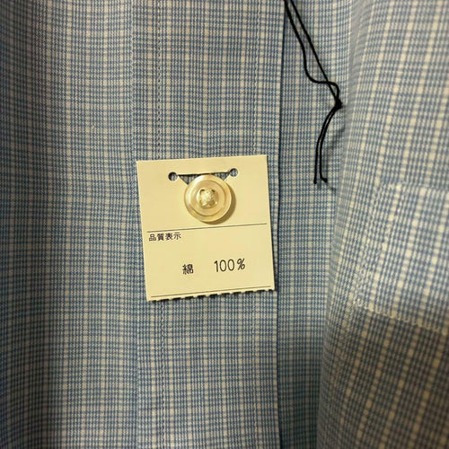 Lanvin Button-Up Shirts M