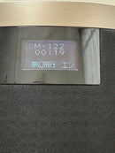 Cd, Md Cassette Decks Aiwa Xr-Bux10