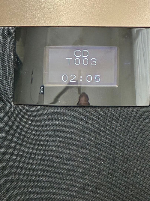 Cd, Md Cassette Decks Aiwa Xr-Bux10