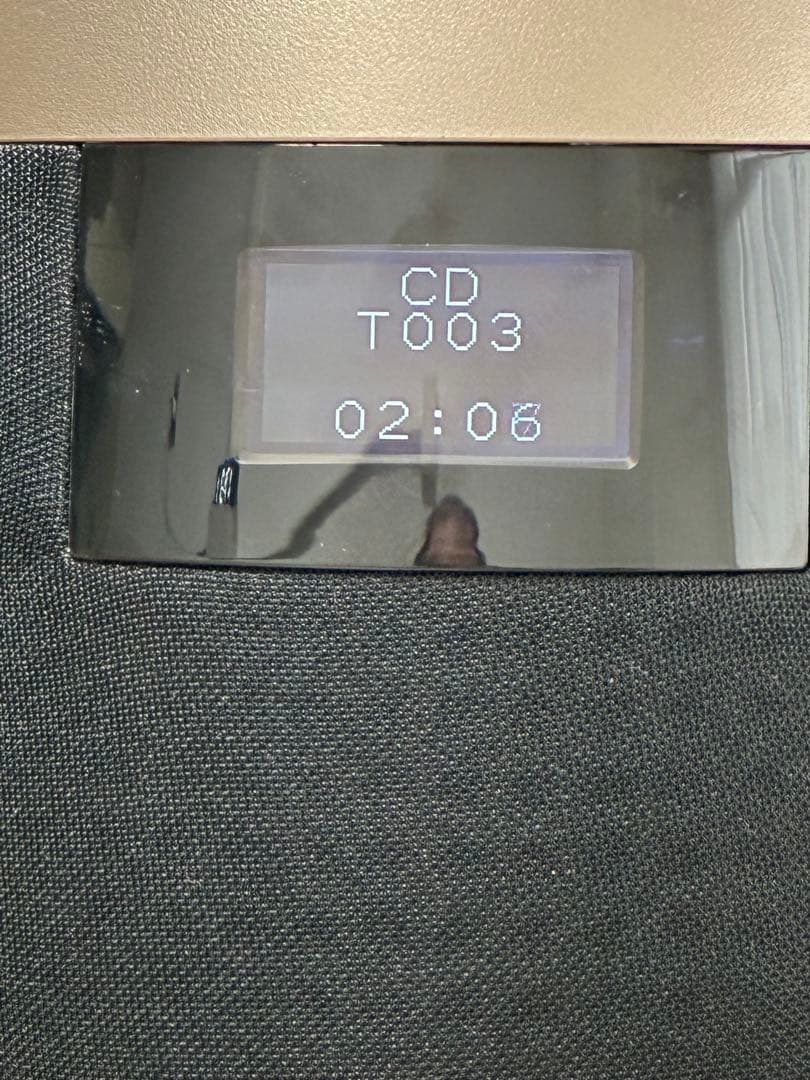 Cd, Md Cassette Decks Aiwa Xr-Bux10