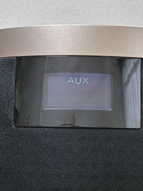 Cd, Md Cassette Decks Aiwa Xr-Bux10
