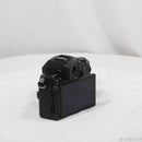 Nikon Mirrorless Interchangeable Lips Z50Ii 16-50 Vr 348