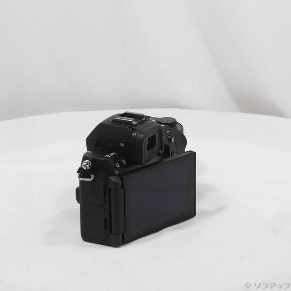 Nikon Mirrorless Interchangeable Lips Z50Ii 16-50 Vr 348