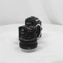 Nikon Mirrorless Interchangeable Lips Z50Ii 16-50 Vr 348