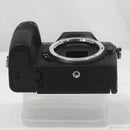 Nikon Mirrorless Interchangeable Lips Z50Ii 16-50 Vr 348