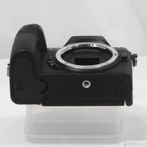 Nikon Mirrorless Interchangeable Lips Z50Ii 16-50 Vr 348