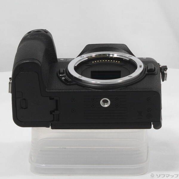 Nikon Mirrorless Interchangeable Lips Z50Ii 16-50 Vr 348