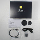 Nikon Mirrorless Interchangeable Lips Z50Ii 16-50 Vr 348
