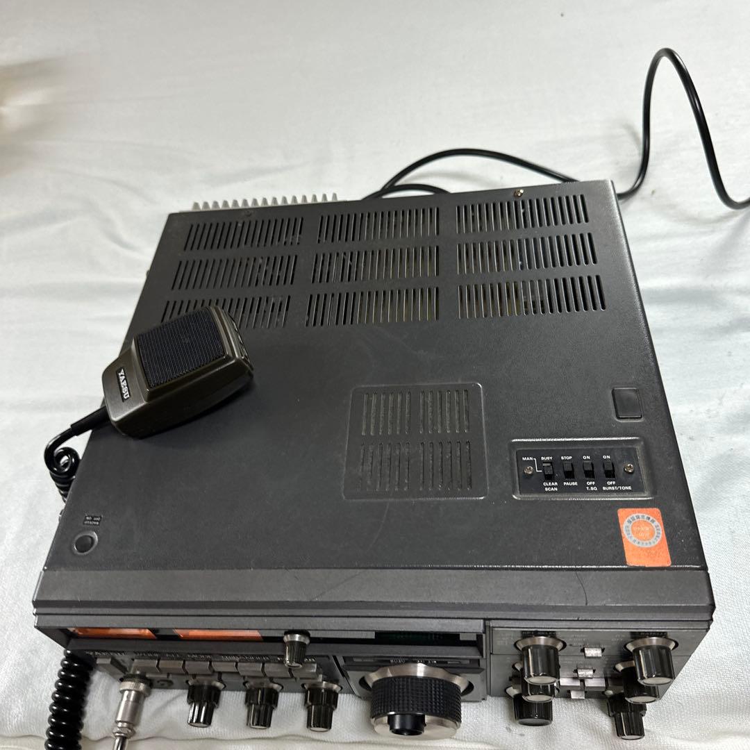 Receivers Yaesu Ft-726