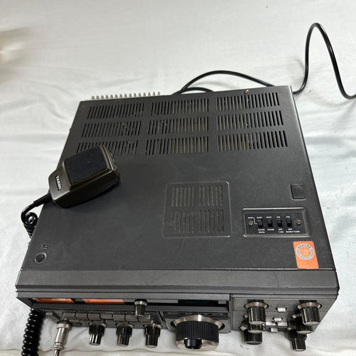 Receivers Yaesu Ft-726
