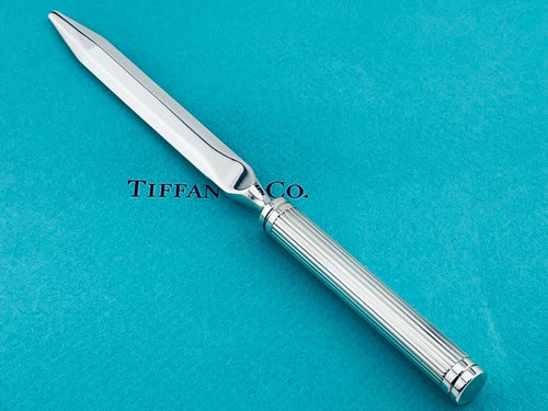 Tiffany Letter Openers F255