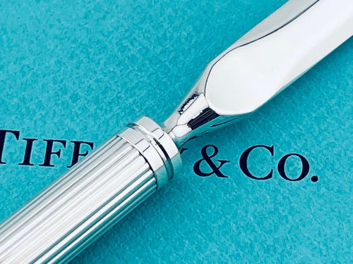 Tiffany Letter Openers F255