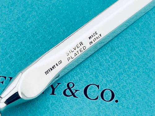 Tiffany Letter Openers F255