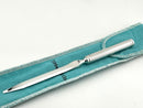 Tiffany Letter Openers F255