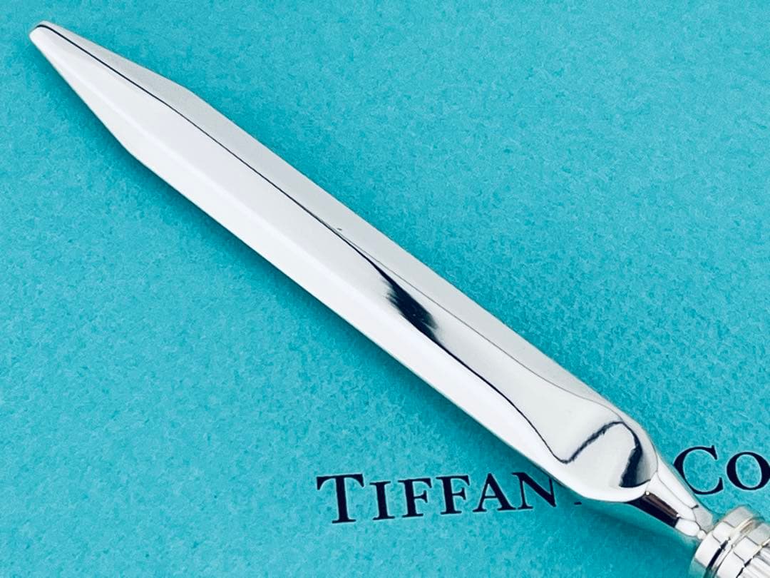 Tiffany Letter Openers F255