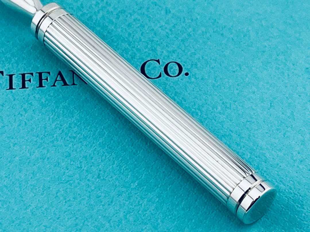 Tiffany Letter Openers F255