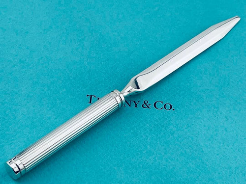 Tiffany Letter Openers F255