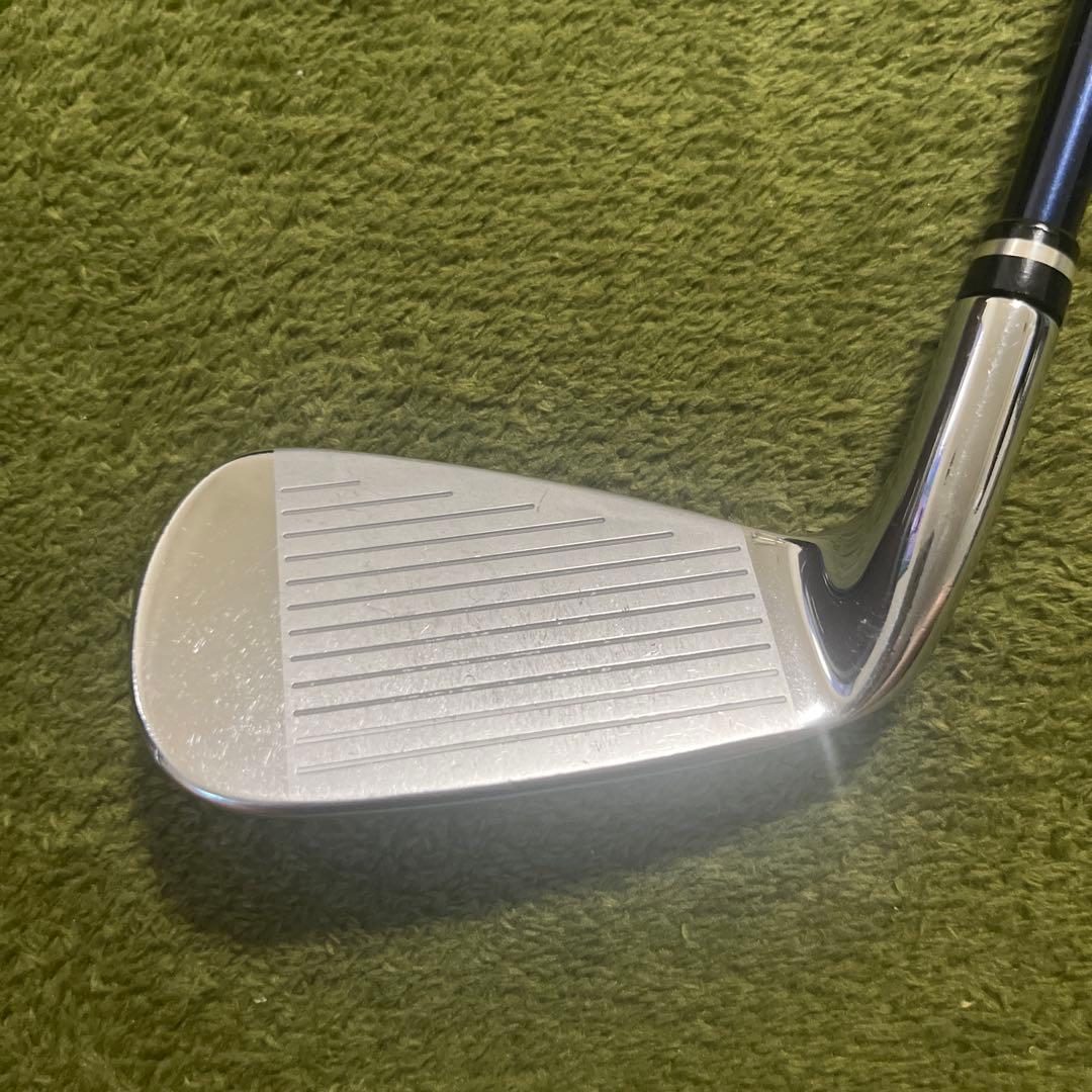 Yamaha Iron Sets Inpres Ud+2