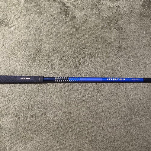Yamaha Iron Sets Inpres Ud+2