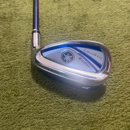 Yamaha Iron Sets Inpres Ud+2