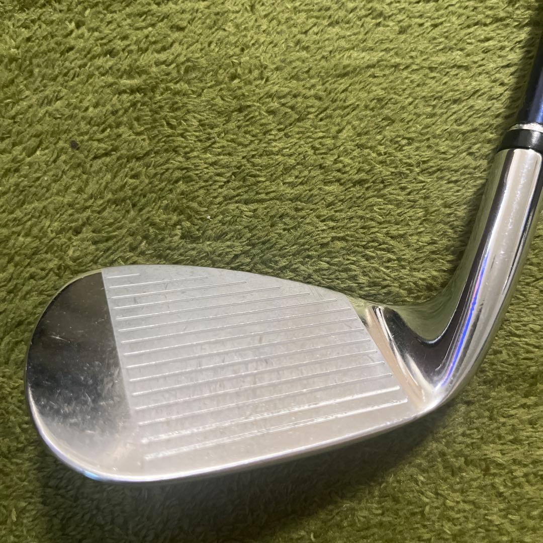 Yamaha Iron Sets Inpres Ud+2