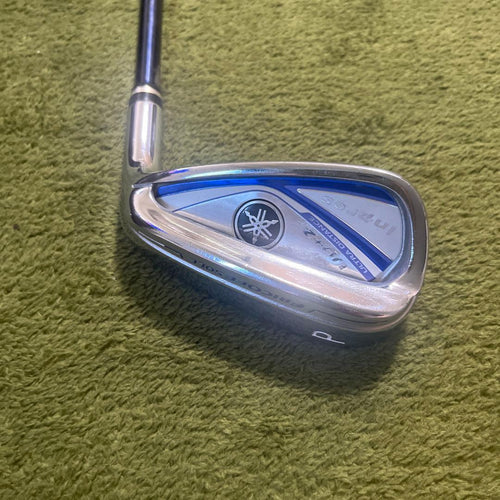 Yamaha Iron Sets Inpres Ud+2