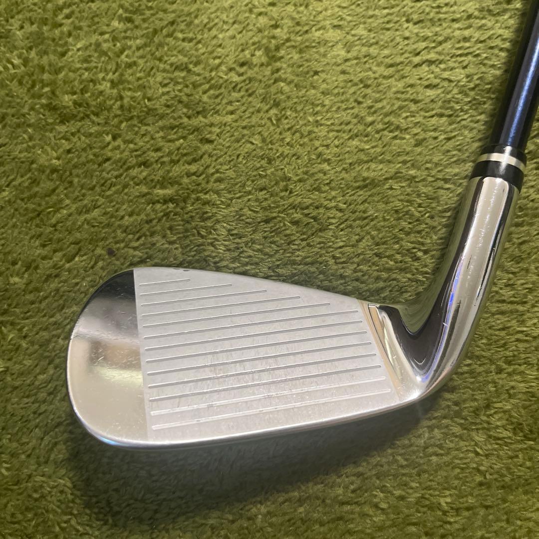 Yamaha Iron Sets Inpres Ud+2