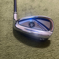 Yamaha Iron Sets Inpres Ud+2
