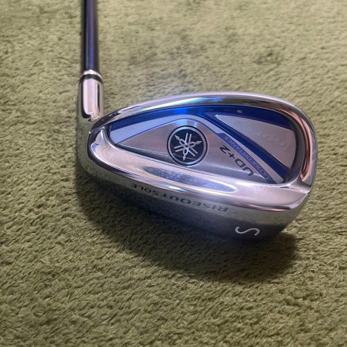Yamaha Iron Sets Inpres Ud+2