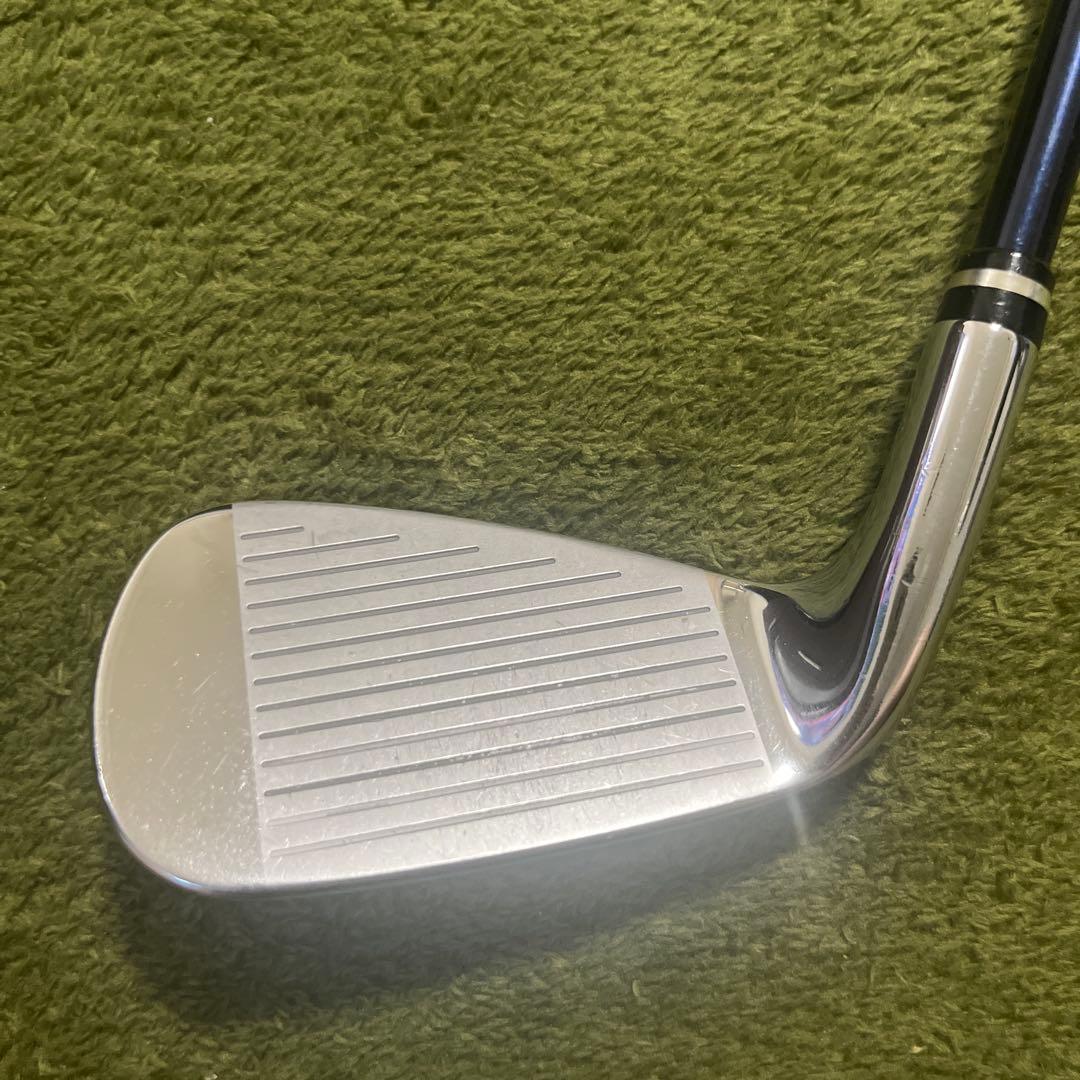 Yamaha Iron Sets Inpres Ud+2