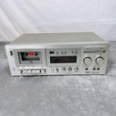 Cd, Md Cassette Decks B91 Akai Gx-M50