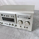 Cd, Md Cassette Decks B91 Akai Gx-M50