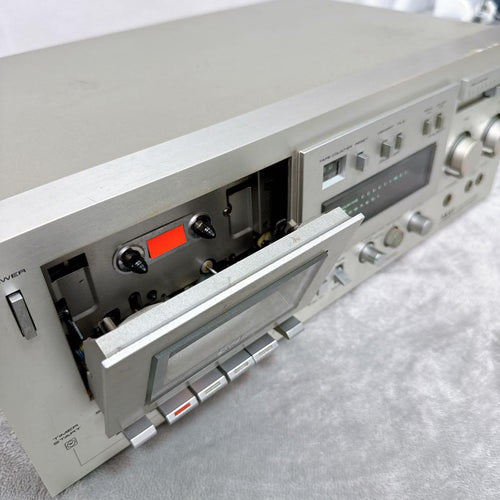 Cd, Md Cassette Decks B91 Akai Gx-M50