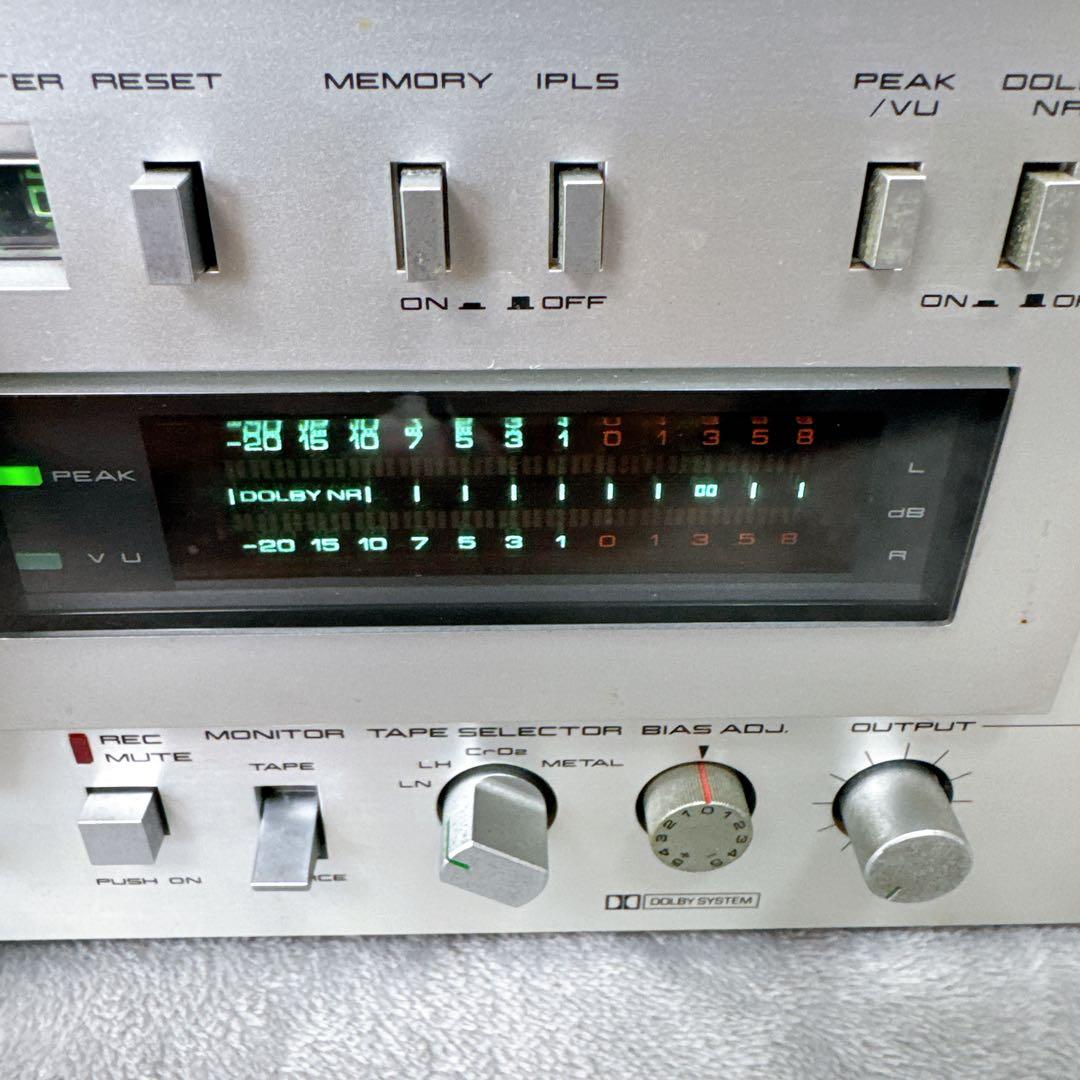 Cd, Md Cassette Decks B91 Akai Gx-M50