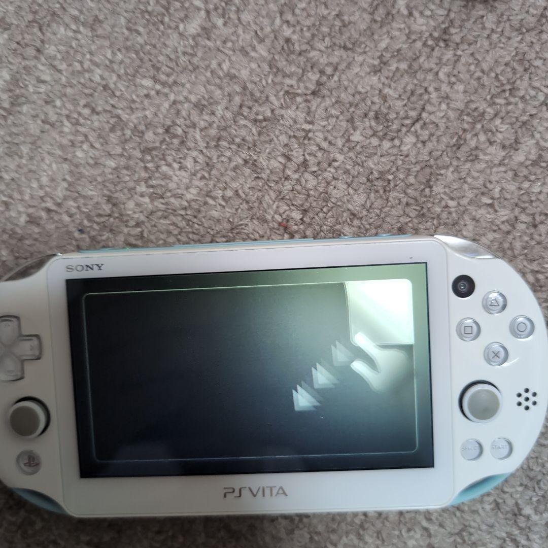 Playstation Vita Consoles Value Pack