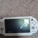 Playstation Vita Consoles Value Pack